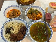 -永丰面馆(汉口路店)