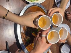 -俭寨大盘鸡·新疆菜·烧烤(博乐店)