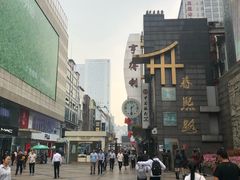 -蜀大侠火锅(寰球文化地标·总府店)