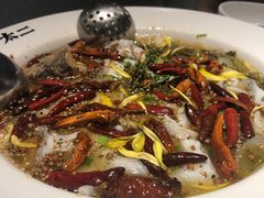 -太二酸菜鱼(深圳布吉万象汇店)