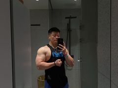 -mYSTEPS健身运动馆(古北店)
