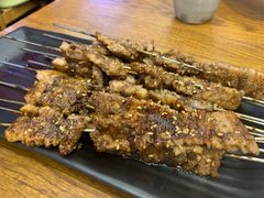 -必点海鲜·鲅鱼水饺(鞍山西道店)
