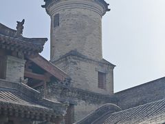 -阎锡山故居