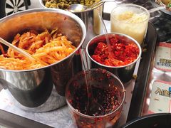 -莫老爷·正宗桂林米粉(南油店)