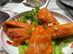 -肆幺幺烤肉(乐汇城店)