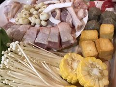 -润泽园椰子鸡(汇一城店)