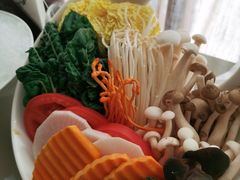 -享月汤皇·海鲜小火锅·聚会(曲江创意谷店)