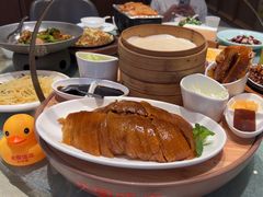 -北国饭店.海鲜.北方菜(新河路店)