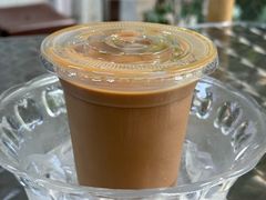 -兴华里茶记(禅城同济首店)