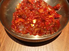 -春熙台韩国料理·章鱼肥牛(西丽店)