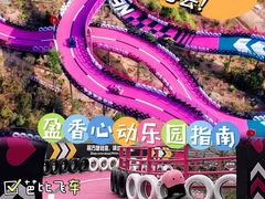 -盈香心动乐园