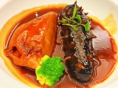 -扬州香格里拉·香宫中餐厅