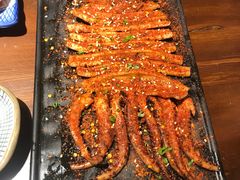 -仙隐小鹿料理食堂(沙市人信汇店)