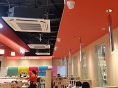 -万岁寿司(万国店)