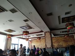 -老庞家水馅包子馆