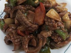 -顾师傅特色炒菜(富民路店)