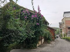-两江国际影视城