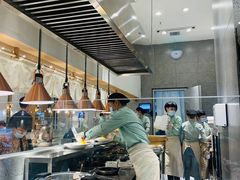 -池奈·咖喱蛋包饭(熙地港店)