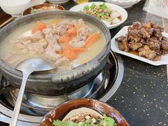 -捞沙巷