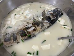 太湖鱼头煲-灵福缘私房菜·农家菜(拈花湾·灵山大佛必推店)