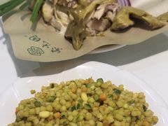 -紫光园(劲松店)