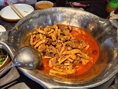 -刘一锅筋头巴脑(王府井店)