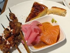 -晶丽香榭自助餐(南京大饭店)