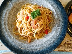 -翠田Green Field Kitchen