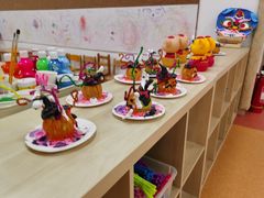 -爱乐恩幼儿园(亦庄园店)