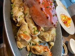 -蟹之国·精品蟹料理(极地店)