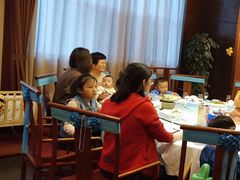 包厢-青岛蓝海大饭店·渔歌舫(李沧店)
