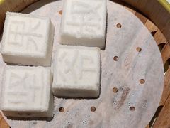 -筱爷叔·上海传统手工菜(玉树路店)
