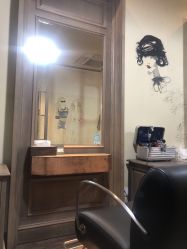 -苑苑发型设计