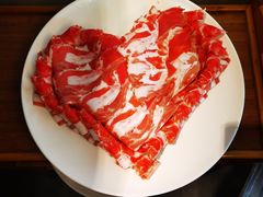-竹叶涮肉坊(总店)