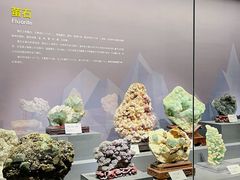 -湖南省地质博物馆