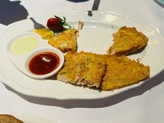 -波特曼西餐厅(南岗店)