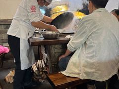 -印象老灶台三下锅·湘西本土原味菜(天门山索道店)