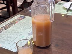 冻梨汁-老厨家(中央大街西七道街店)