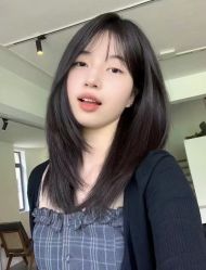 -米可造型烫染