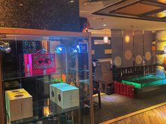 -樱蘭全息养生馆(三里屯店)