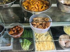 -清泉食杂店