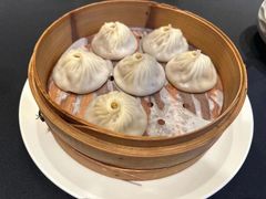 -天伦里餐厅(绿城桃花源店)