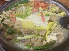 -陈记泸州酸菜豆花火锅(建设路店)