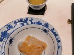 -侨美·唐荔园·40年地道粤菜