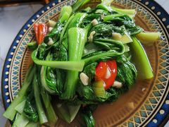 -百格里格.Uyghur cuisine(百色路店)