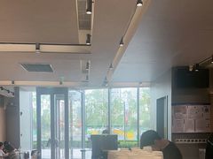 -M Stand(北京平安幸福中心店)