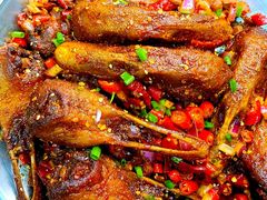 -让鸭脑壳飞(龙华店)