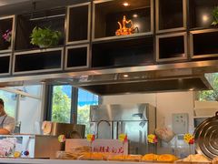 -品回味清真西北楼(宁波首店)