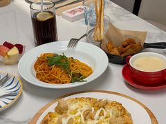 -必胜客(百联又一城店)