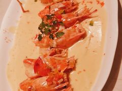 -漫活堂·喜泰荟·东南亚风味小馆(美林M·LIVE天地店)